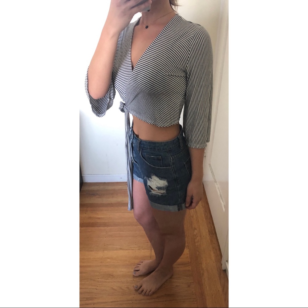 🛥 Cruise Outfit🍷